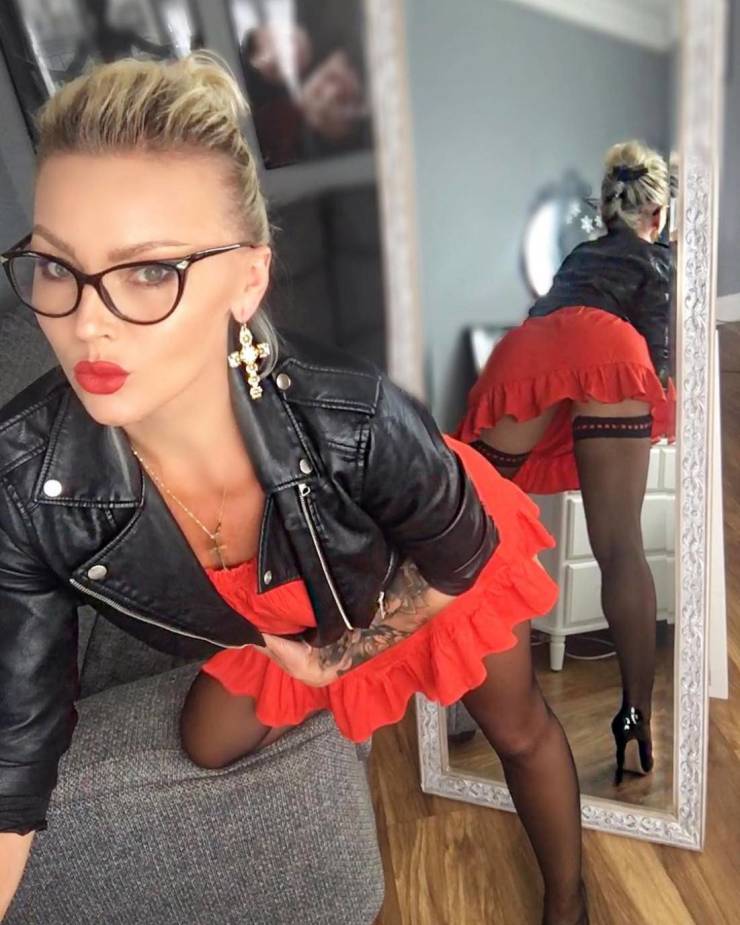 What’s That Lipstick Shade?