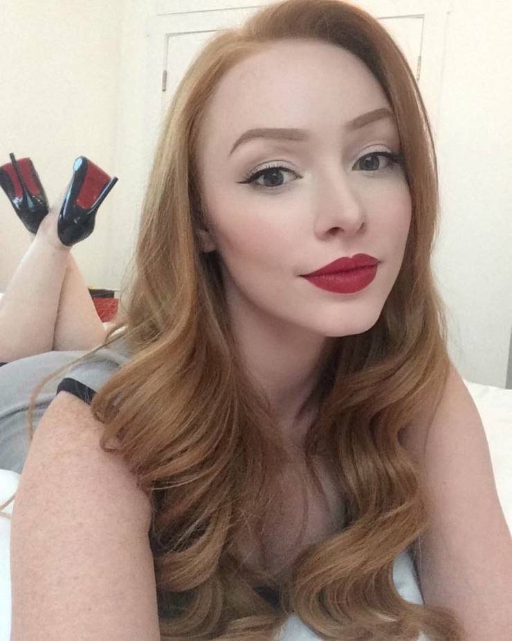 What’s That Lipstick Shade?