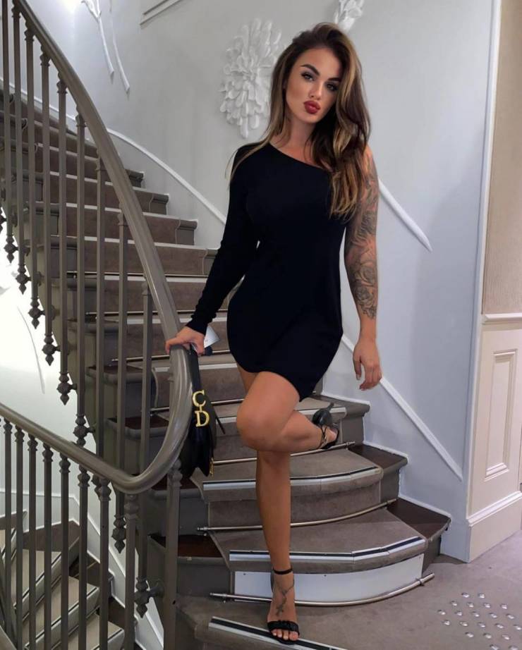 What’s That Lipstick Shade?