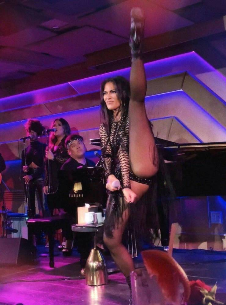 Girls Love Having Fun!