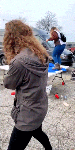 hot girls still fail 25 gifs 2.html - 1 HD GIF | Premium Gallery 2022