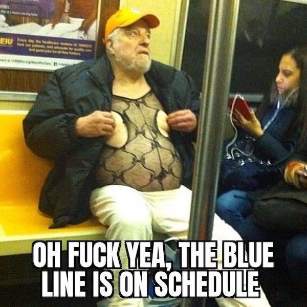 How Dirty Is Your Mind?