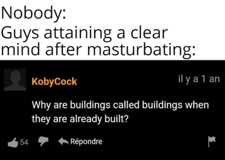 How Dirty Is Your Mind?