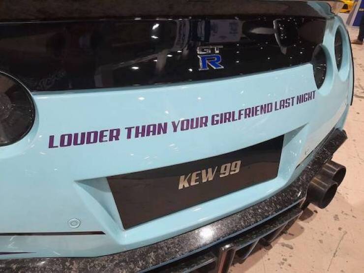 How Dirty Is Your Mind?