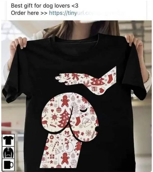 How Dirty Is Your Mind?