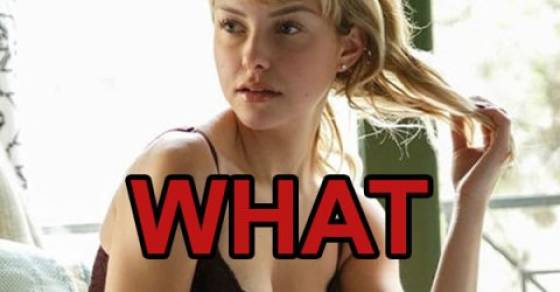 These NSFW Facts Are Very Naughty…