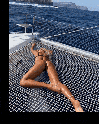 Their Legs Are SOO Long!