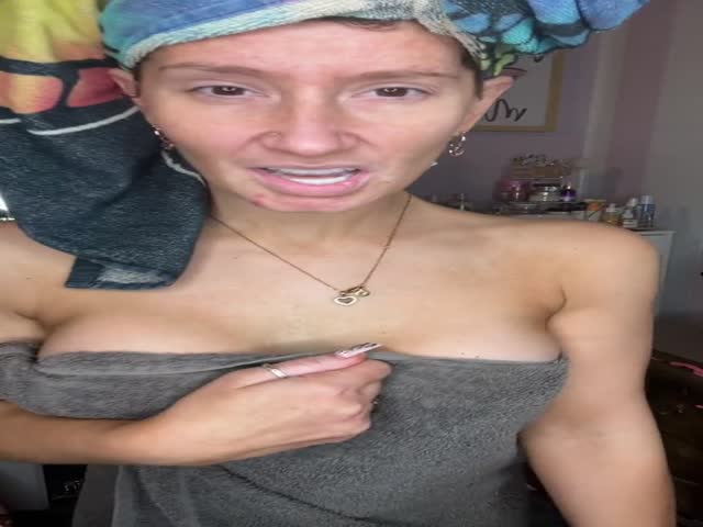 Trust Issues, The Video