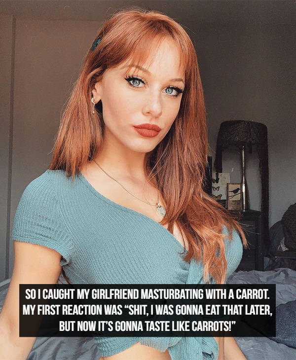 Girls, We Want To See Your… Jokes