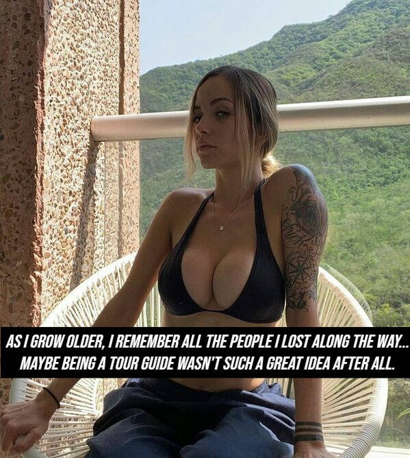 Girls, We Want To See Your… Jokes