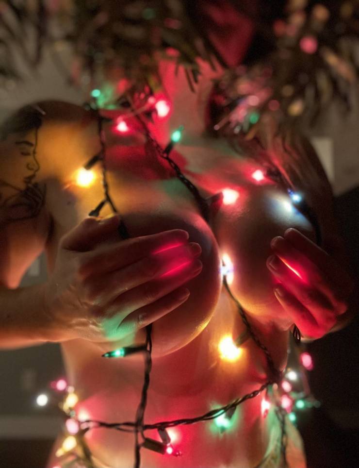 What Are You Hiding?!