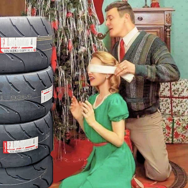 Ooh, That’s Dirty!