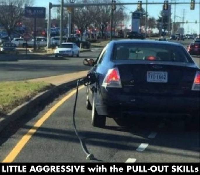 Ooh, That’s Dirty!