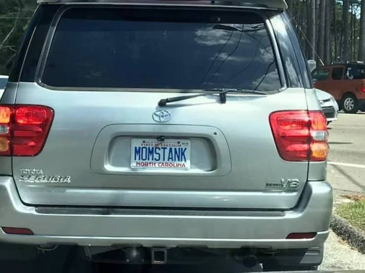 Ooh, That’s Dirty!