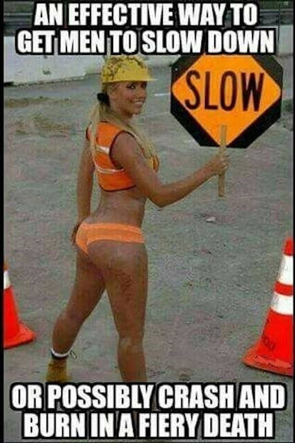 Ooh, That’s Dirty!