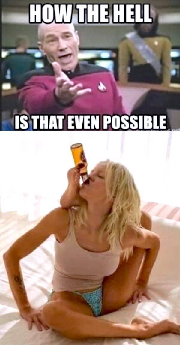 Ooh, That’s Dirty!