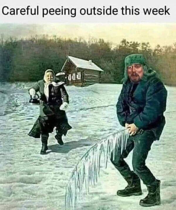 Ooh, That’s Dirty!