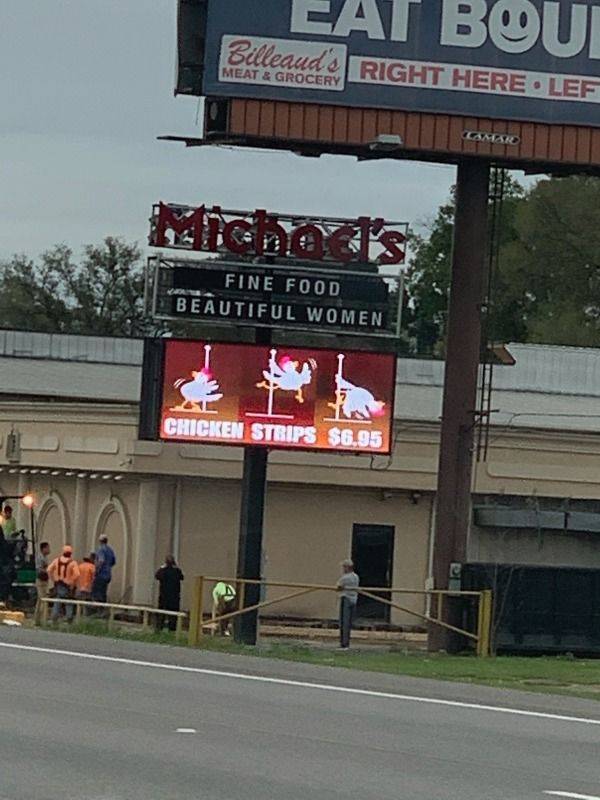 Ooh, That’s Dirty!