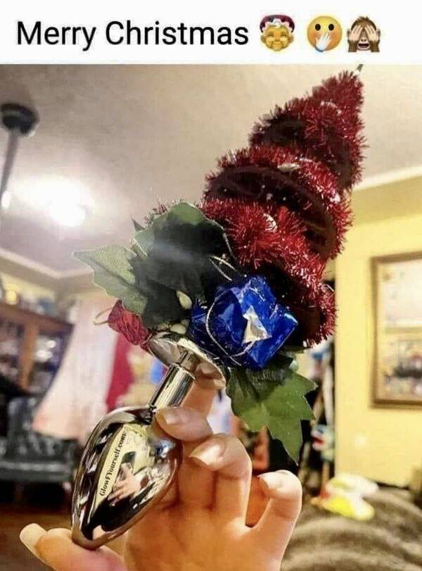 Ooh, That’s Dirty!