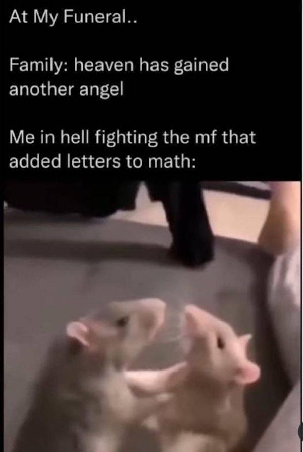 Ooh, That’s Dirty!