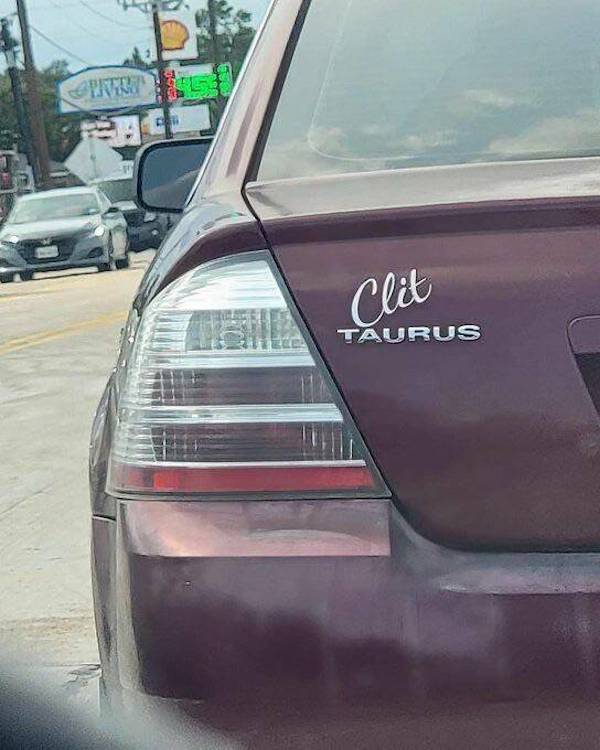 Ooh, That’s Dirty!