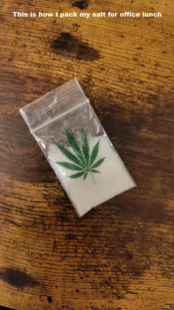 Ooh, That’s Dirty!