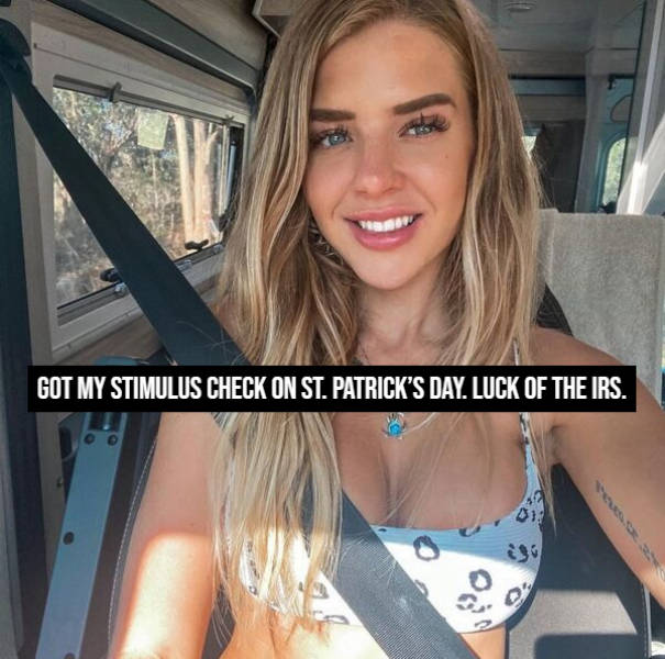 New Year, New Hot Jokes!