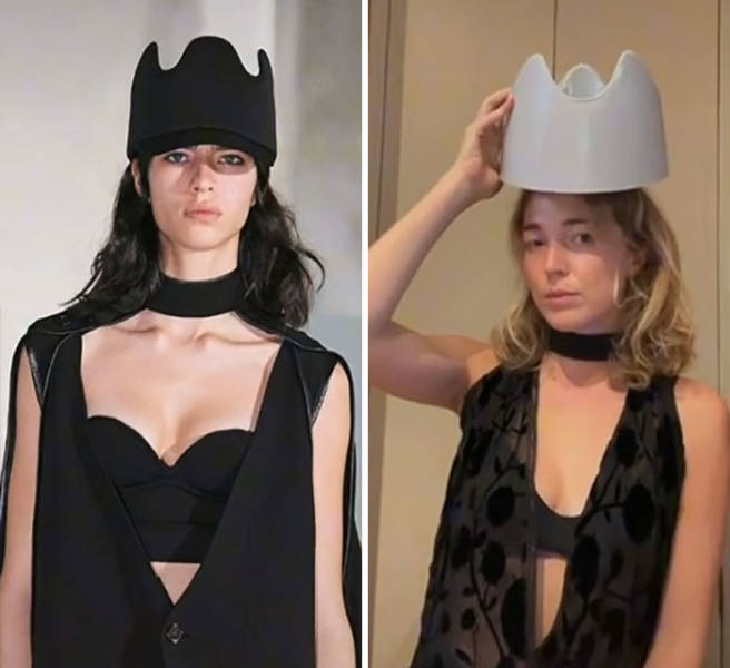 woman trolls ridiculous celebrity outfits 46 pics 20.html - 46 HD Photos | Premium Gallery 2023