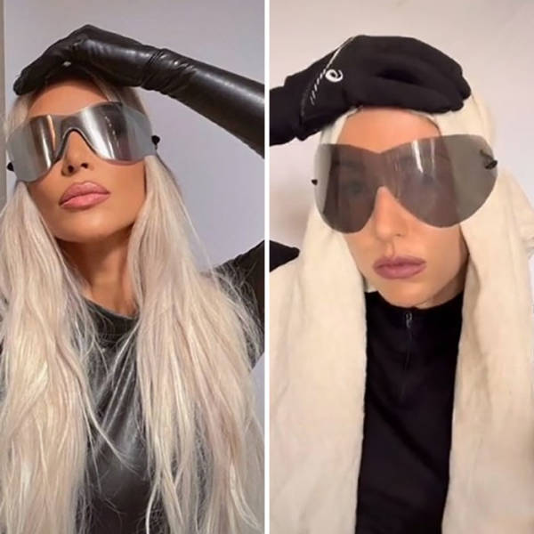 woman trolls ridiculous celebrity outfits 46 pics 20.html - 46 HD Photos | Premium Gallery 2023