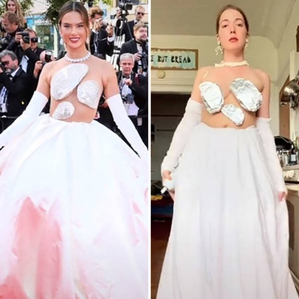 woman trolls ridiculous celebrity outfits 46 pics 20.html - 46 HD Photos | Premium Gallery 2023