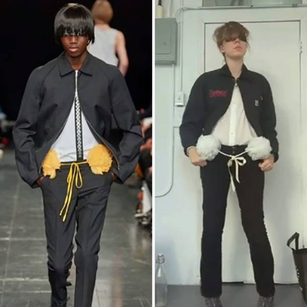 woman trolls ridiculous celebrity outfits 46 pics 20.html - 46 HD Photos | Premium Gallery 2023