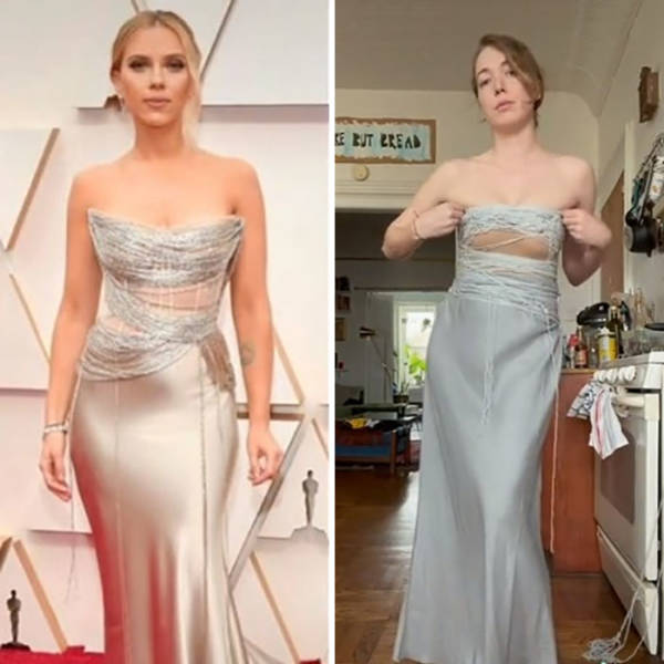 woman trolls ridiculous celebrity outfits 46 pics 20.html - 46 HD Photos | Premium Gallery 2023