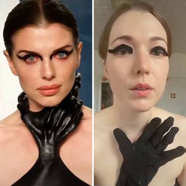 woman trolls ridiculous celebrity outfits 46 pics 20.html - 46 HD Photos | Premium Gallery 2023