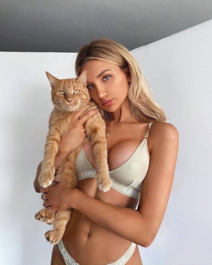 Girls Love Having Fun!