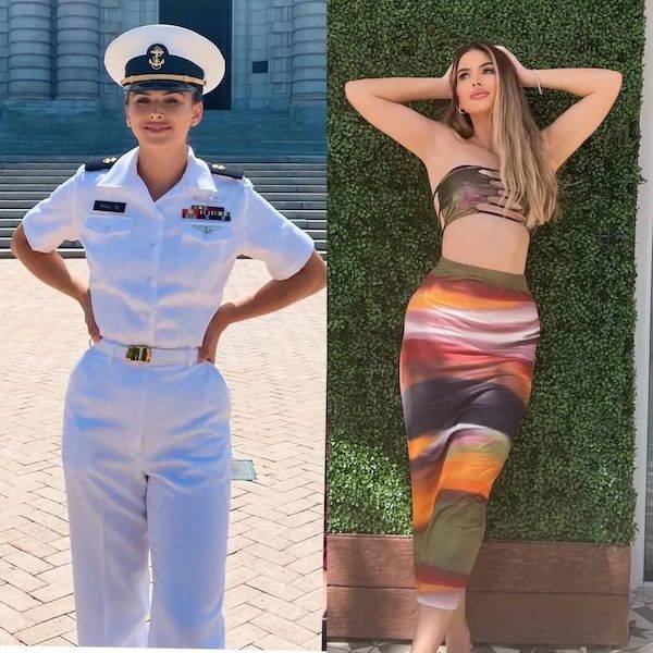 military girls with and without their uniforms 46 pics 3.html - 46 HD Photos | Premium Gallery 2023