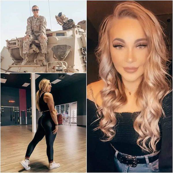 military girls with and without their uniforms 46 pics 3.html - 46 HD Photos | Premium Gallery 2023