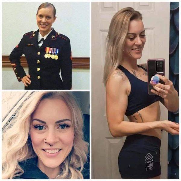 military girls with and without their uniforms 46 pics 3.html - 46 HD Photos | Premium Gallery 2023