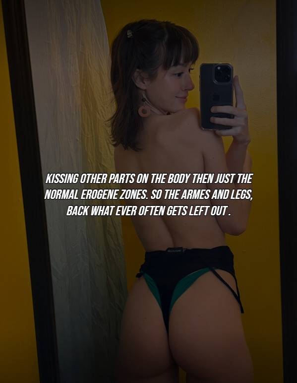 Some Of The Most Underrated Sex Acts