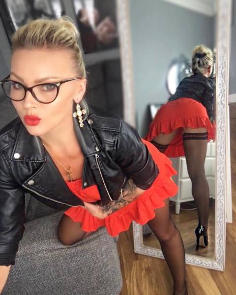 Nice Shades Of Lipstick