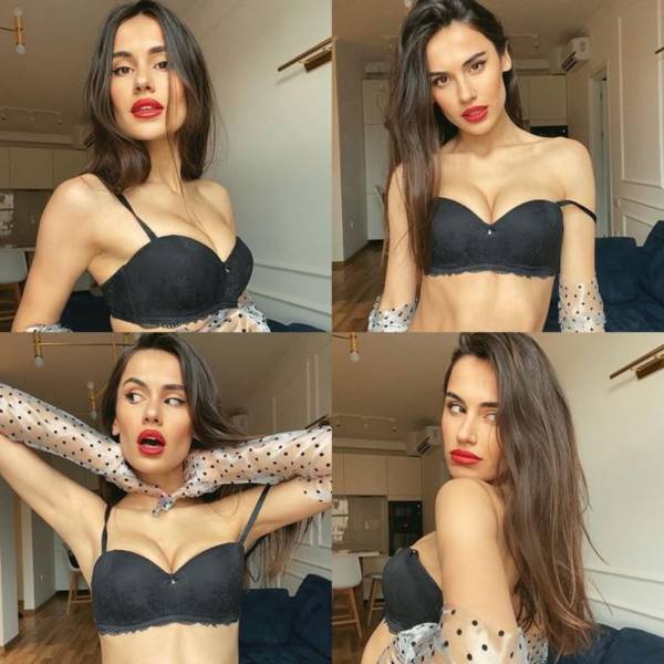 Nice Shades Of Lipstick