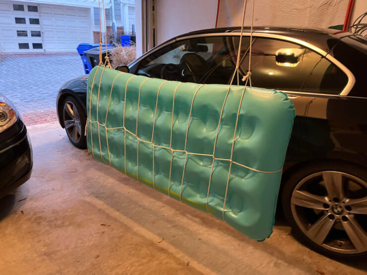 Saying Goodbye To Everyday Problems