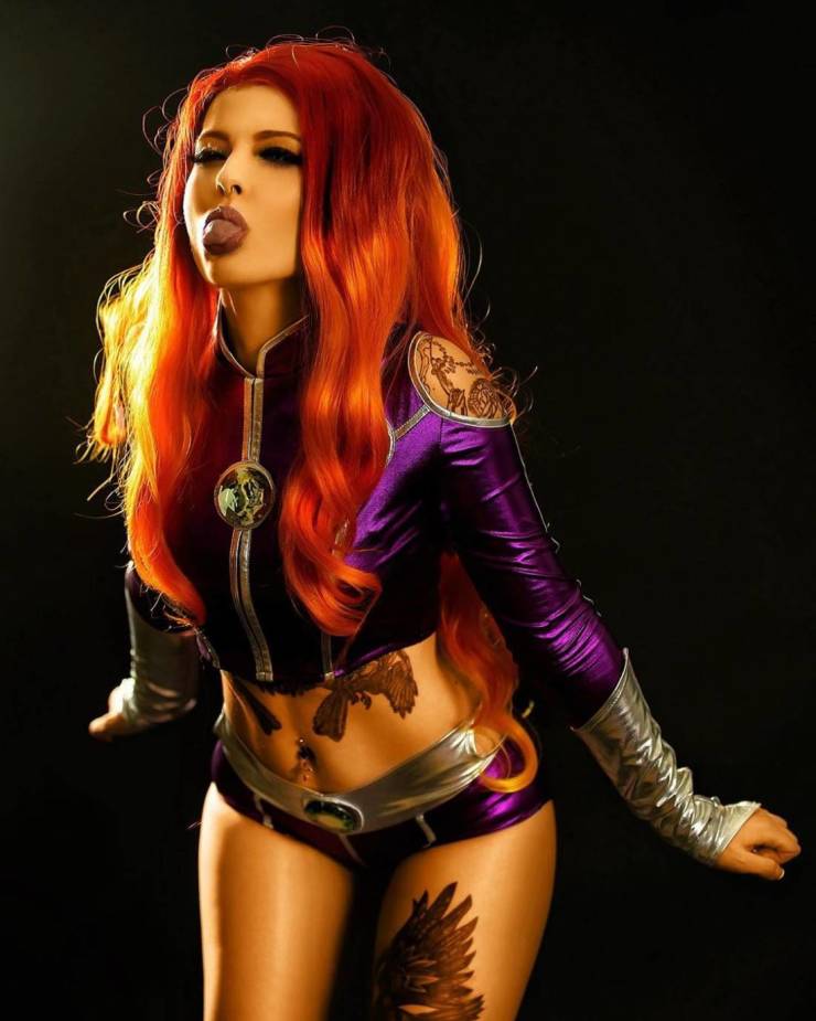 thats some spicy cosplay 55 pics 26.html - 55 HD Photos | Premium Gallery 2023