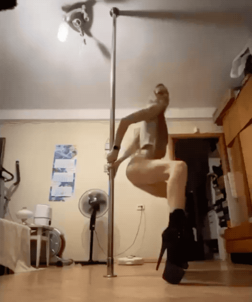 pole dancing is not for them 18 gifs 2.html - 1 HD GIF | Premium Gallery 2023
