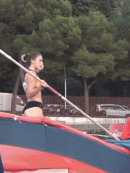 Fit And Smoking Hot!