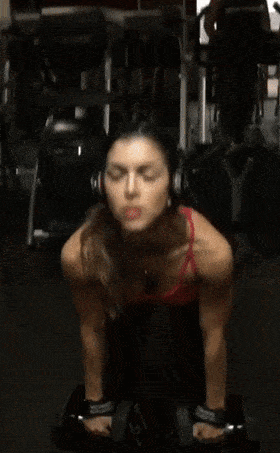 fit and smoking hot 45 gifs 6.html - 1 HD GIF | Premium Gallery 2023