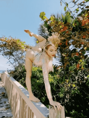 These Girls Have Some Winning Skills