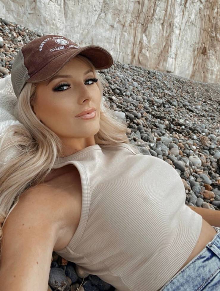 no bras anymore 47 pics 8.html - 47 HD Photos | Premium Gallery 2023