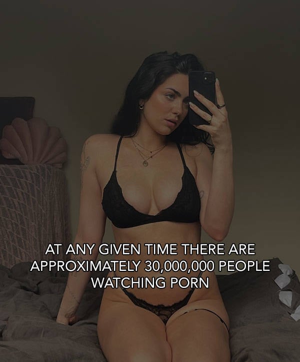 Porn Knowledge For Everyone