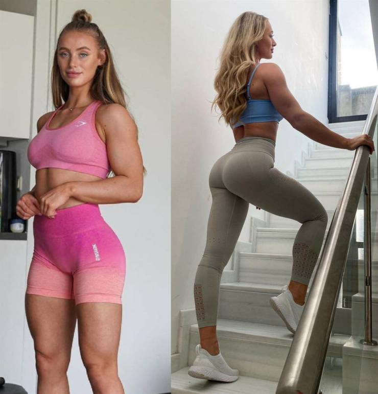 fit sexy 79 pics 30.html - 79 HD Photos | Premium Gallery 2023