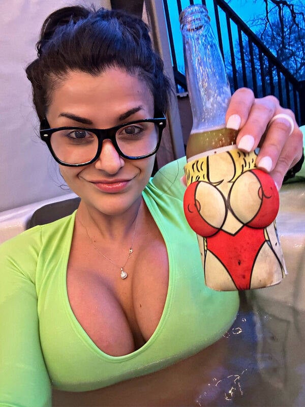 They’ll Never Stop Drinking…